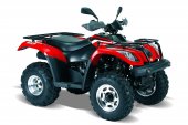 2010 Linhai ATV Goon 260 photo